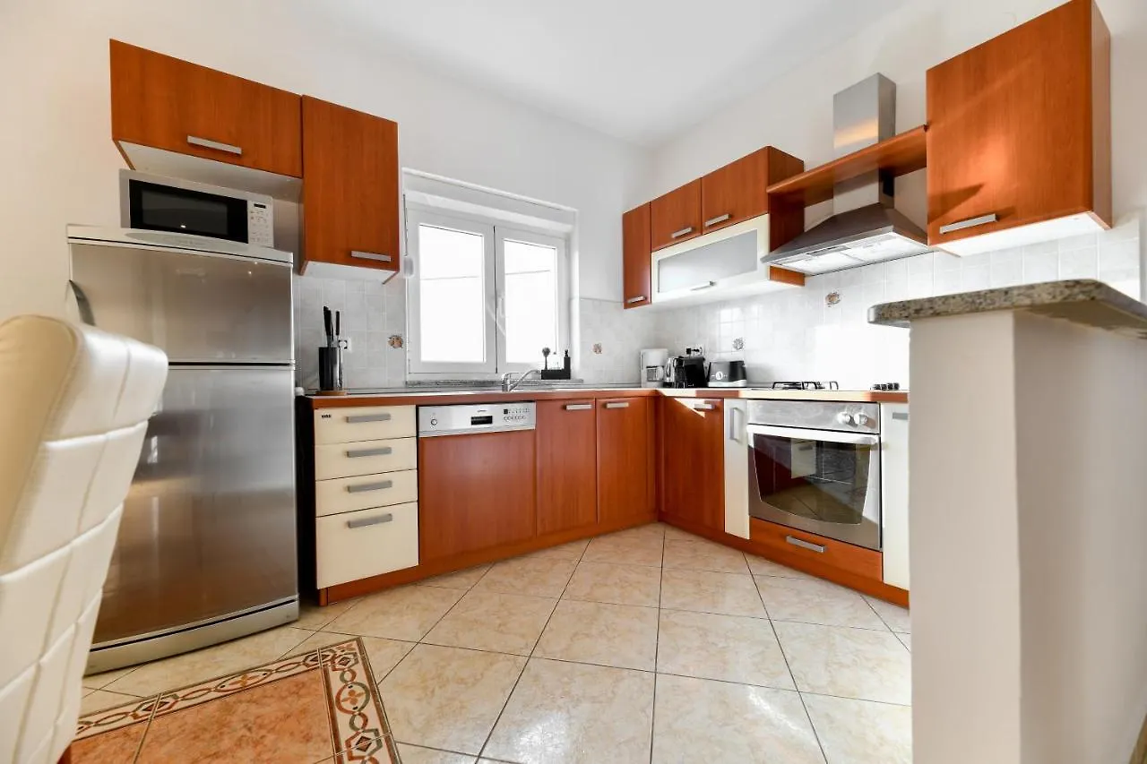 Villa Andrea With Private Heathed Pool Debeljak Croatia