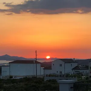  Villa Dalmacija 365 Sukosan, Zadar County